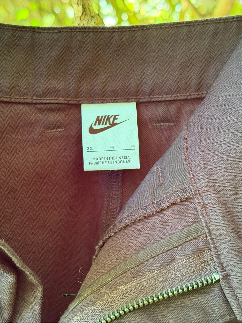 Nike Black Cargo Pants Men’s Official Athletics